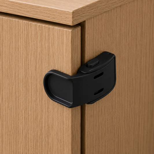 Drawer Lock