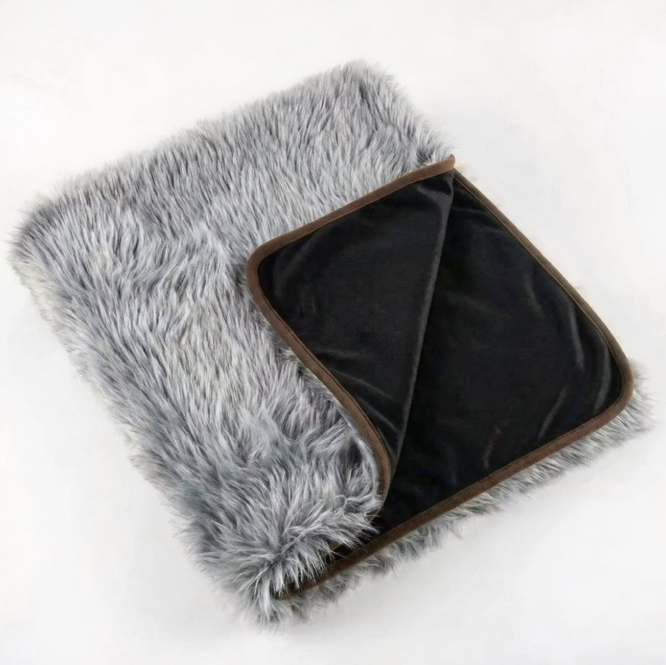 Pup Protector — Charcoal Grey