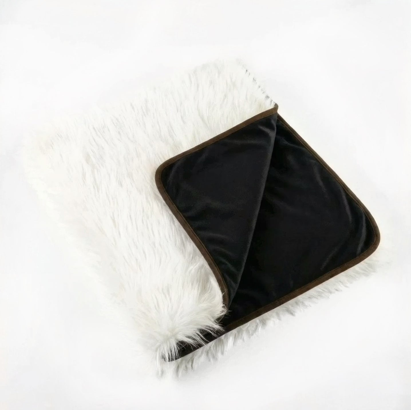 Pup Protector — Polar White