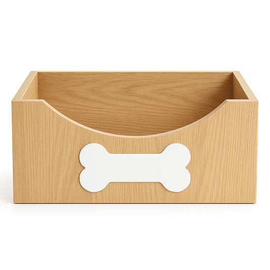 Hideaway Box