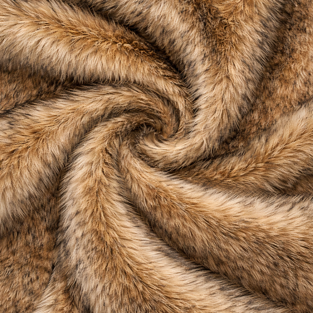 Pup Protector — Sable Tan