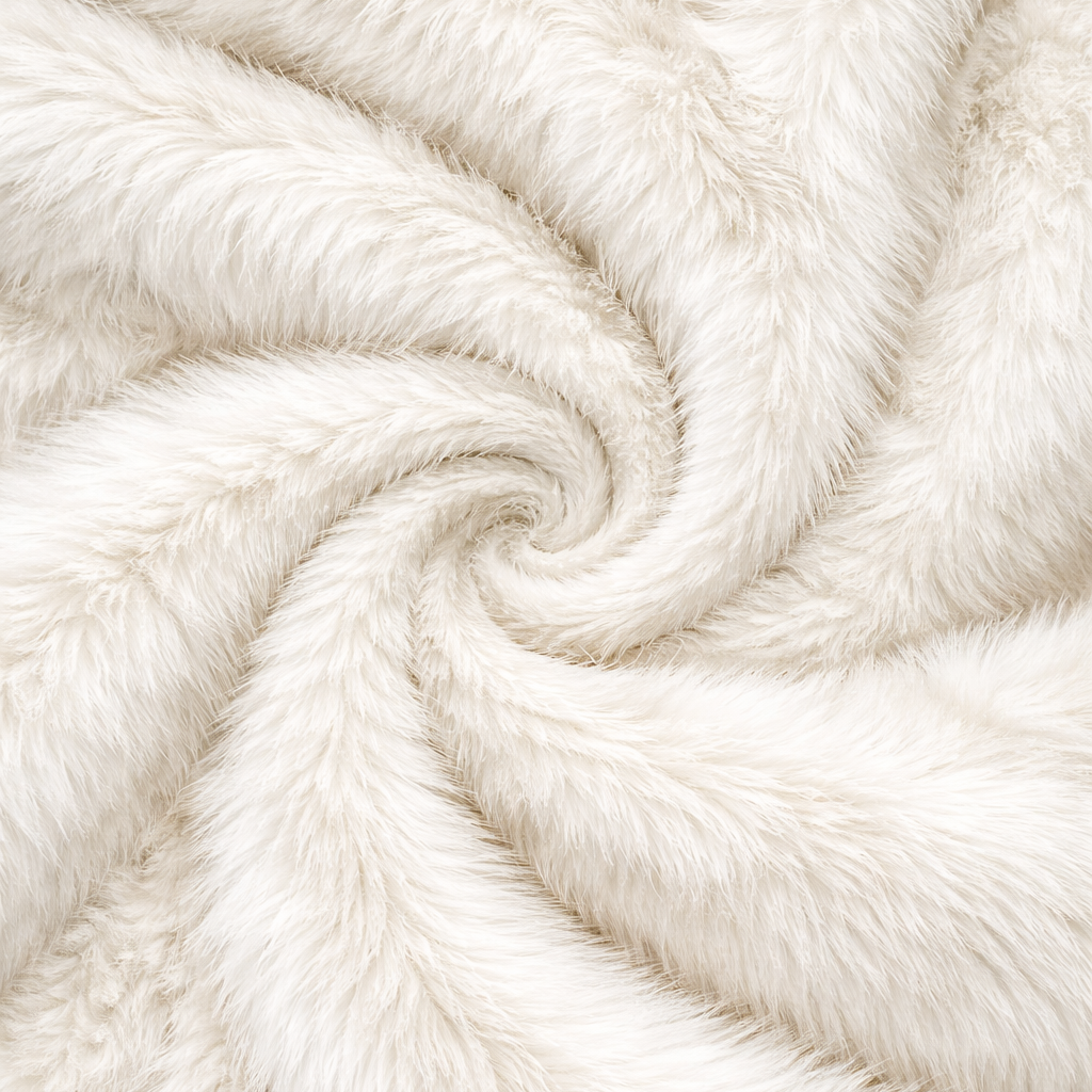 Pup Protector — Polar White