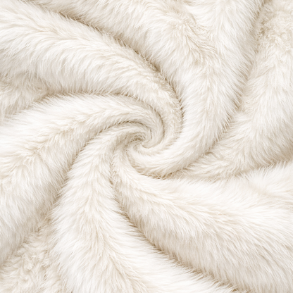 Pup Protector — Polar White