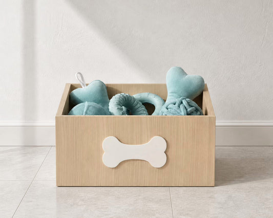 Hideaway Box