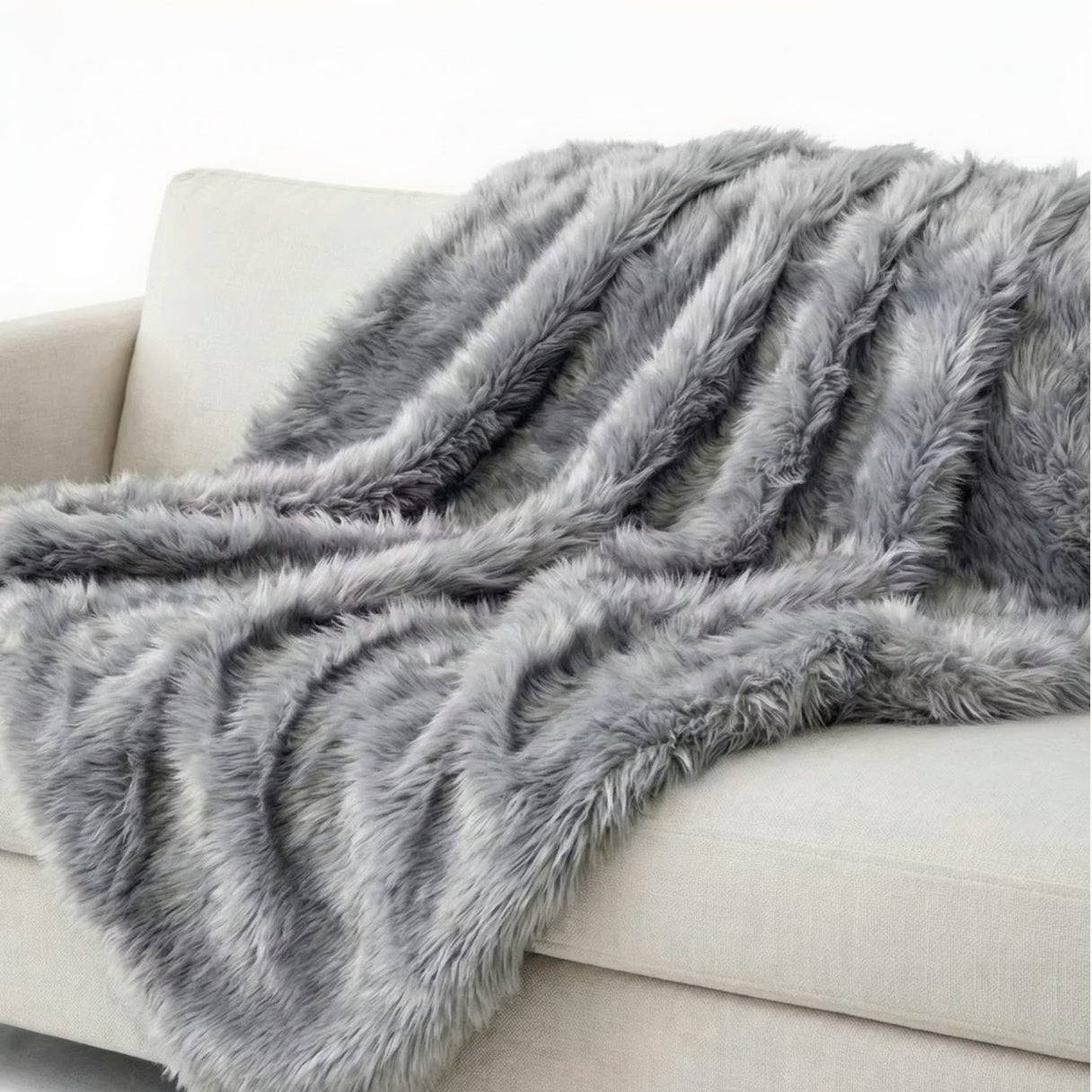 Pup Protector — Charcoal Grey