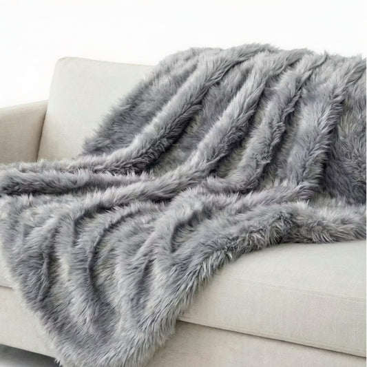 Pup Protector — Charcoal Grey