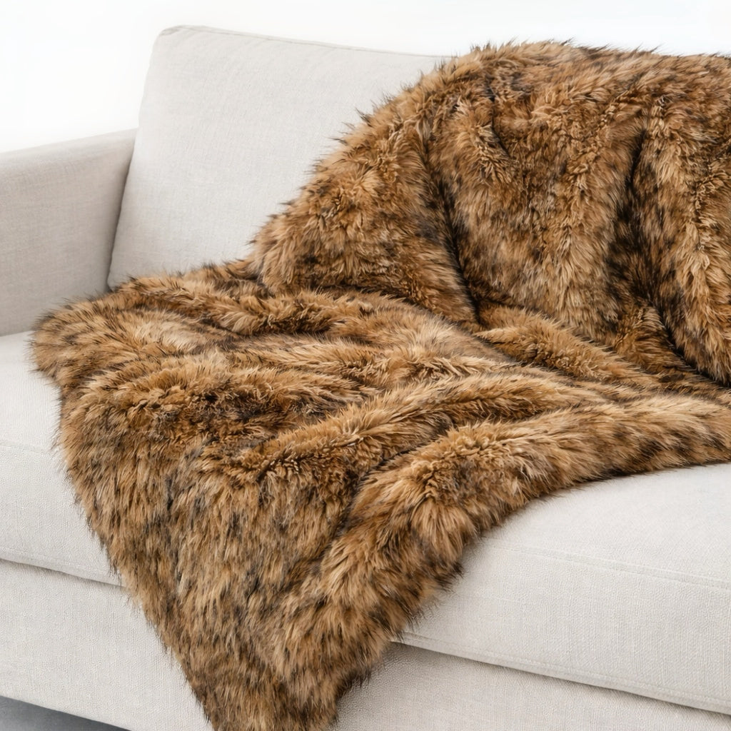 Pup Protector — Sable Tan