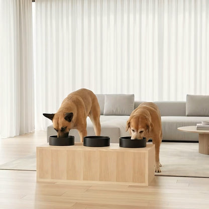 Bone Appétit Buffet