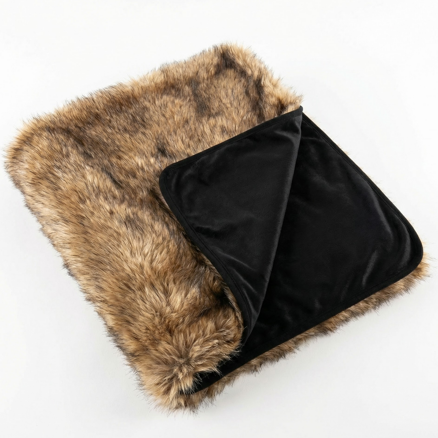 Pup Protector — Sable Tan